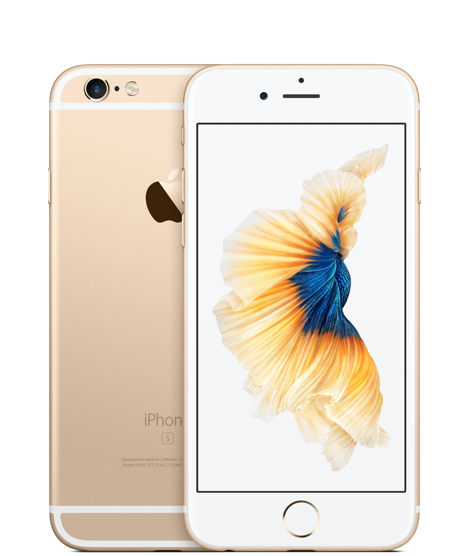 iPhone 6S Reparatur